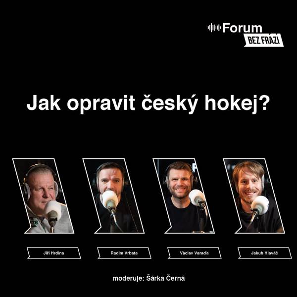 Forum Bez frází